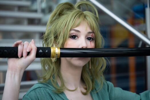 Full leaked Visualsounds private onlyfans photo