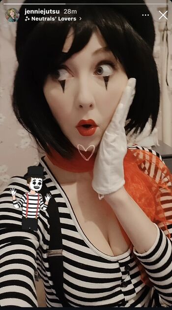 Full leaked Visualsounds private onlyfans photo