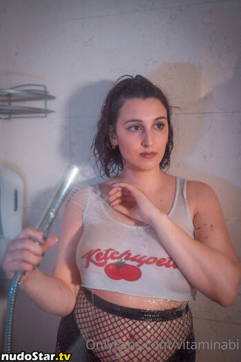 Full leaked Vitamina private onlyfans photo