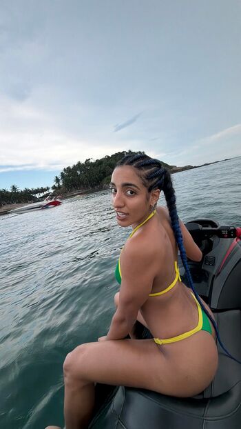 Full leaked Vitoria albanese private onlyfans photo