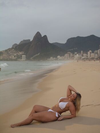 Full leaked Vitoria almeida private onlyfans photo