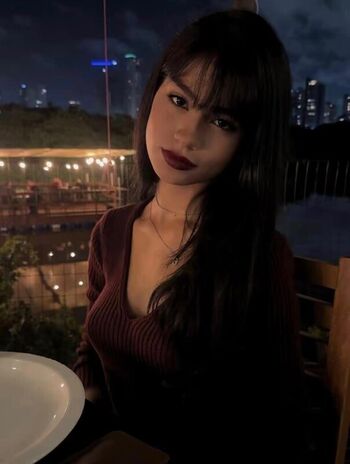 Full leaked Vitoria borges private onlyfans photo