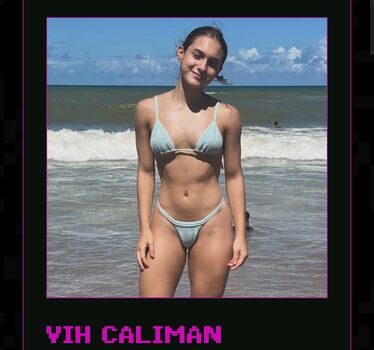 Full leaked Vitoria caliman private onlyfans photo