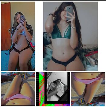 Full leaked Vitoria delfino private onlyfans photo