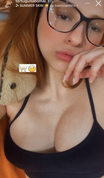 Full leaked Vitoria private onlyfans photo