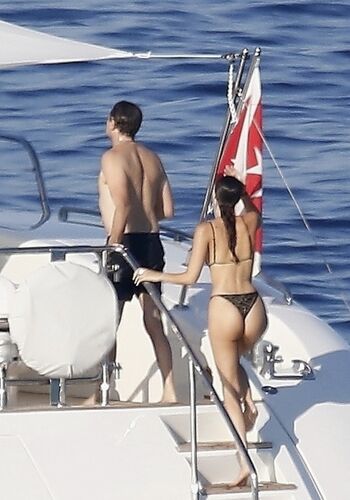 Full leaked Vittoria ceretti private onlyfans photo