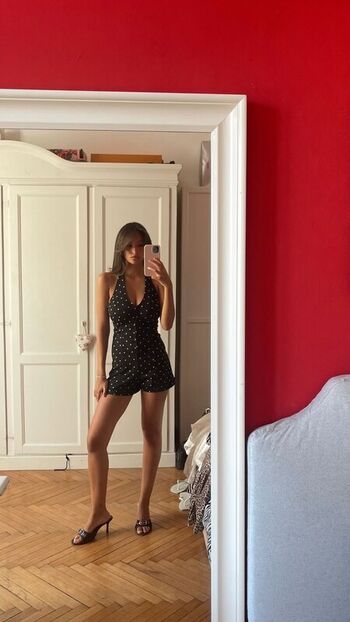 Full leaked Vittoria private onlyfans photo