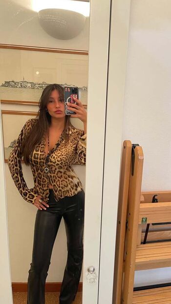 Full leaked Vittoria private onlyfans photo