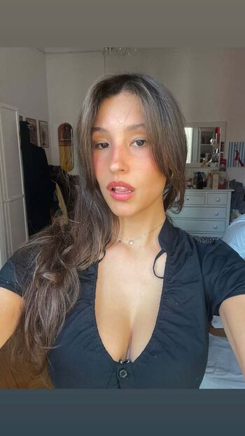 Full leaked Vittoria private onlyfans photo
