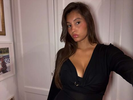 Full leaked Vittoria private onlyfans photo