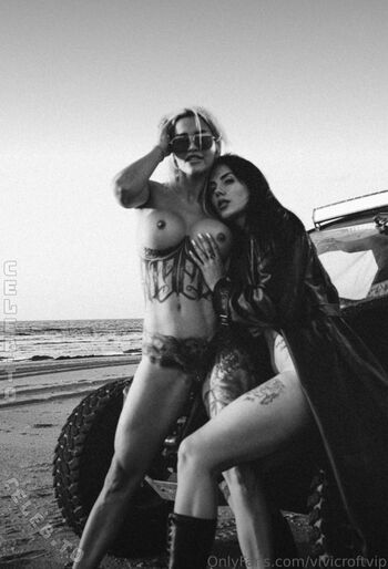 Full leaked Vivi croft private onlyfans photo