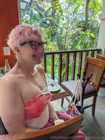 Full leaked Vivi max vip private onlyfans photo