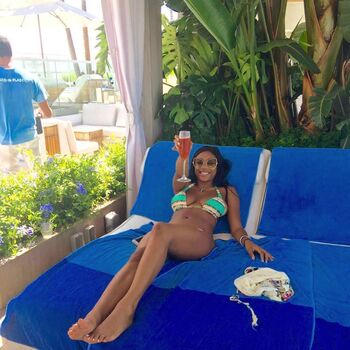 Full leaked Esther anil/ private onlyfans photo