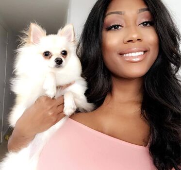 Full leaked Bandy pryor/ private onlyfans photo