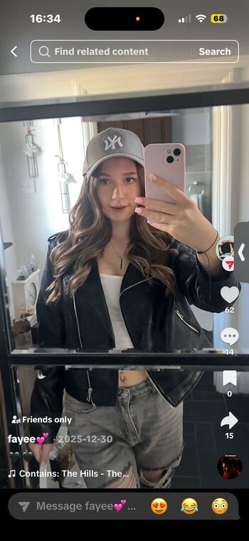 Full leaked Vivifreaky private onlyfans photo