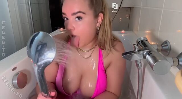 Vivian Bron