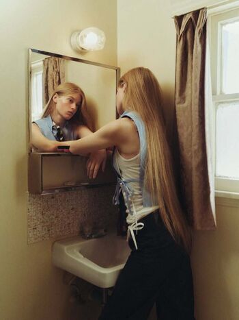 Full leaked Vivian jenna wilson page private onlyfans photo