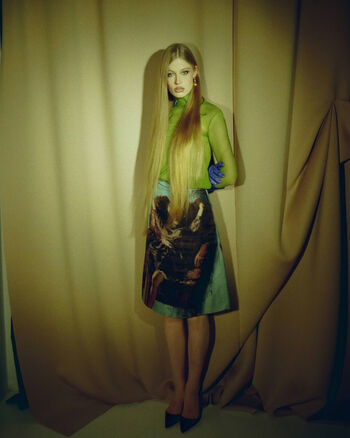 Full leaked Vivian jenna wilson page private onlyfans photo