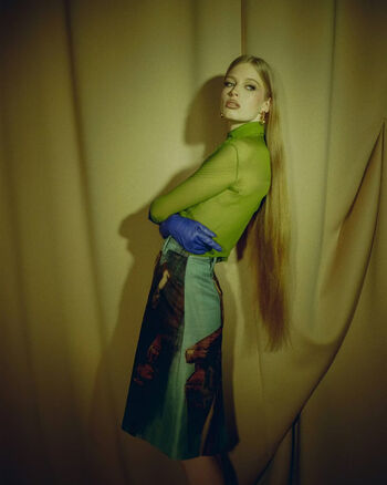 Full leaked Vivian jenna wilson page private onlyfans photo