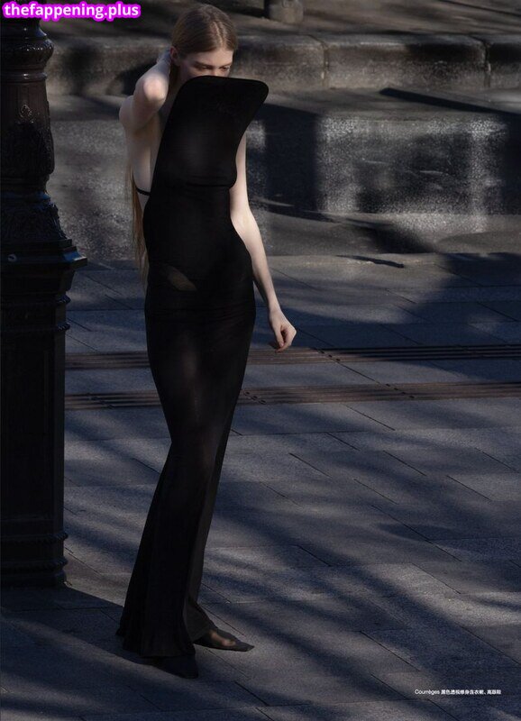Vivian Jenna Wilson