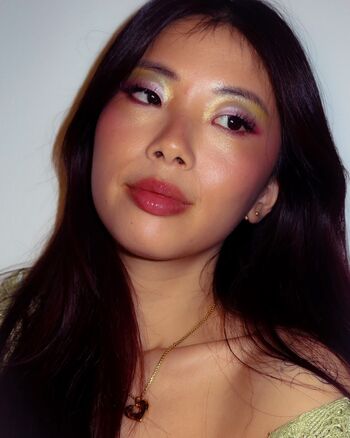 Vivian Marie Wong