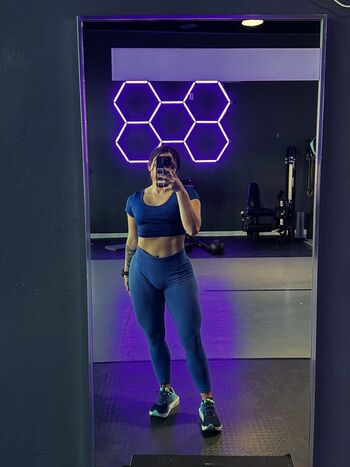 Full leaked Vivian saldana private onlyfans photo