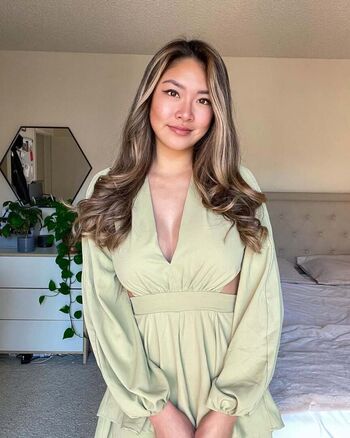 Full leaked Vivian yu private onlyfans photo