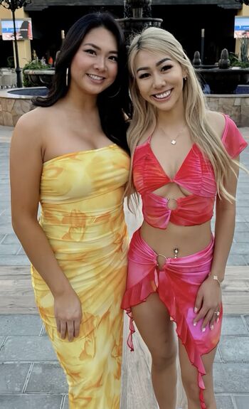 Full leaked Vivian yu private onlyfans photo