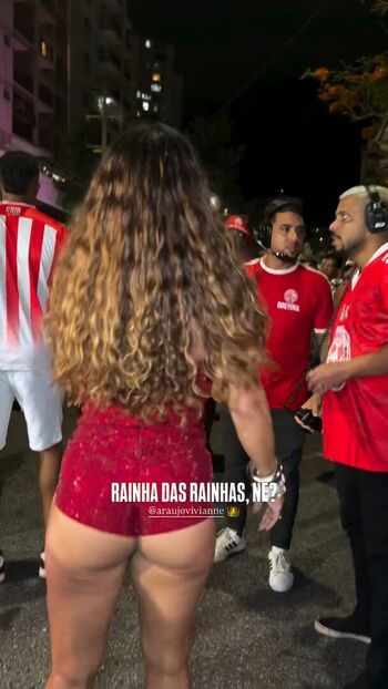 Full leaked Viviane araujo page private onlyfans photo