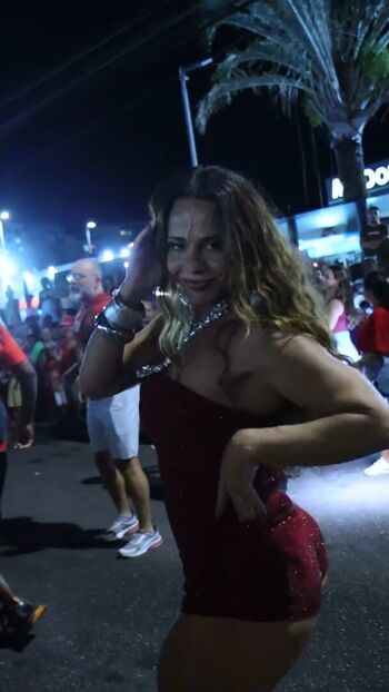 Full leaked Viviane araujo page private onlyfans photo