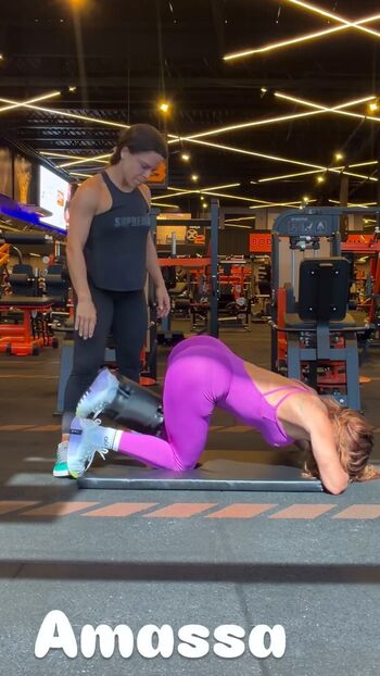 Full leaked Viviane araujo page private onlyfans photo