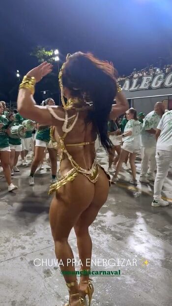 Full leaked Viviane araujo page private onlyfans photo