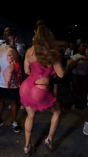 Full leaked Viviane araujo page private onlyfans photo