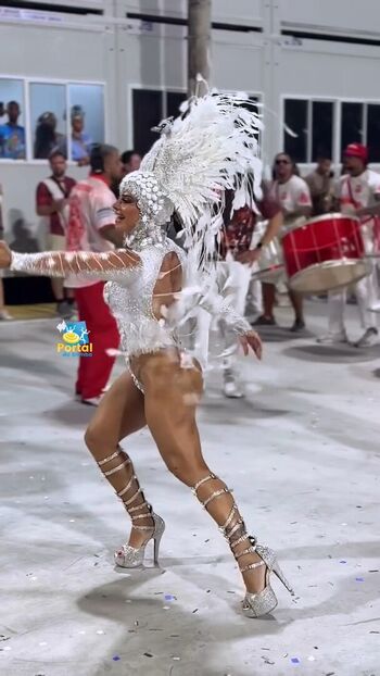 Full leaked Viviane araujo page private onlyfans photo