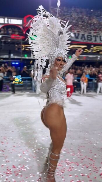 Full leaked Viviane araujo page private onlyfans photo