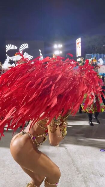 Full leaked Viviane araujo private onlyfans photo