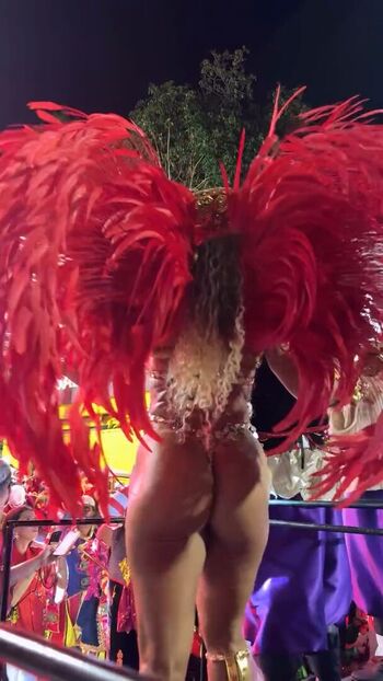 Full leaked Viviane araujo private onlyfans photo