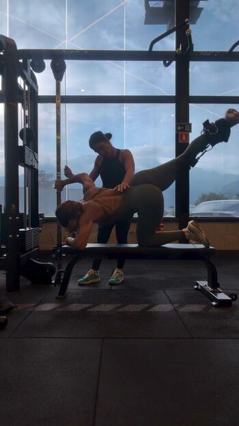 Full leaked Viviane araujo private onlyfans photo