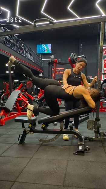 Full leaked Viviane araujo private onlyfans photo