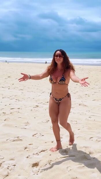 Full leaked Viviane araujo private onlyfans photo