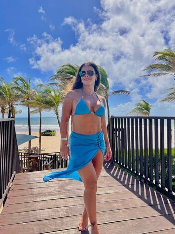 Full leaked Viviane araujo private onlyfans photo