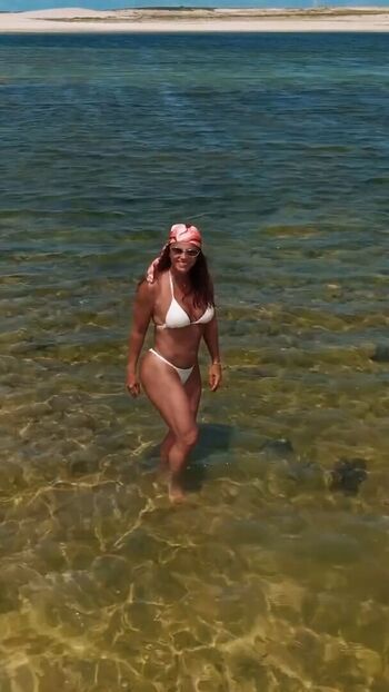 Full leaked Viviane araujo page private onlyfans photo