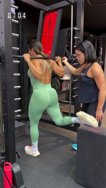 Full leaked Viviane araujo page private onlyfans photo