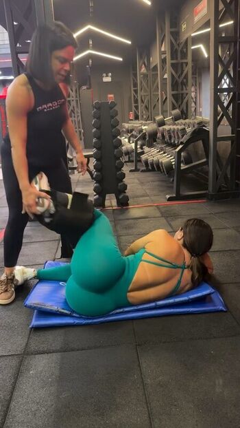 Full leaked Viviane araujo private onlyfans photo