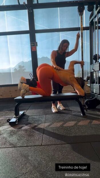 Viviane Araujo