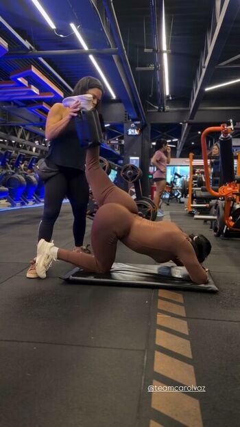 Full leaked Viviane araujo private onlyfans photo