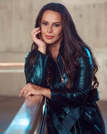 Full leaked Viviane araujo page private onlyfans photo