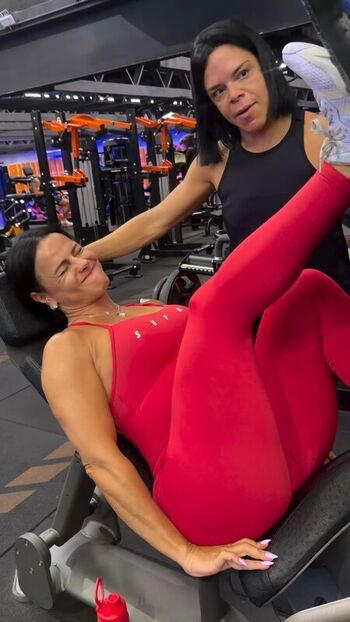 Full leaked Viviane araujo page private onlyfans photo