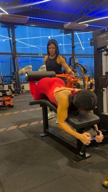 Full leaked Viviane araujo page private onlyfans photo
