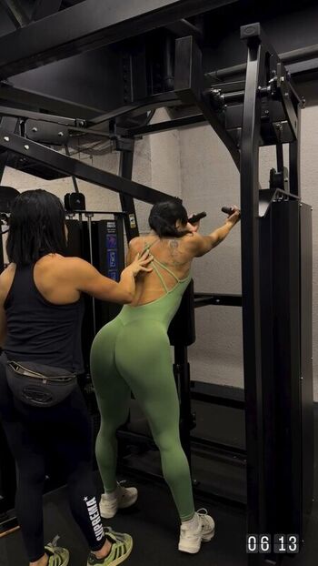 Full leaked Viviane araujo page private onlyfans photo